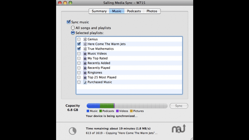 Download Media Sync For Mac Download Media Sync For Mac