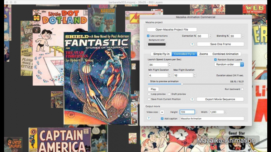 PNG Animator 1.3.1 Download PNG Animator 1.3.1 Download