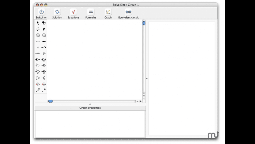 Solve Elec For Mac Free Download Review Latest Version