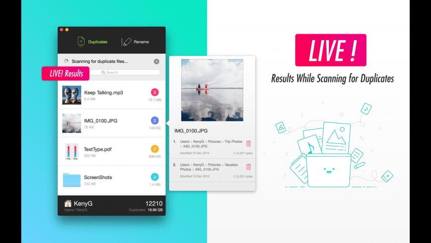 Download FileBeats for Mac | MacUpdate