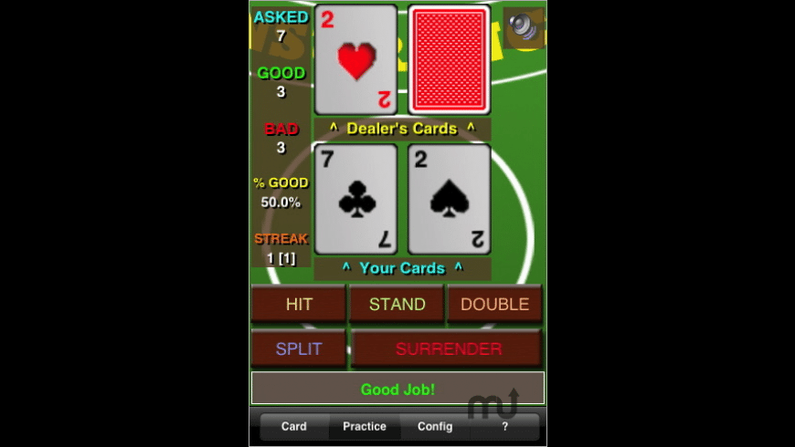 Blackjack For Mac Blackjack For Mac