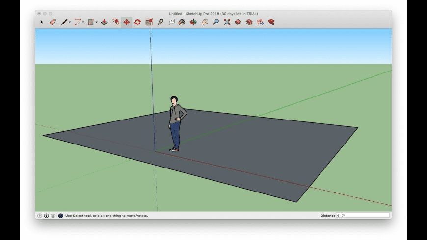 Sketchup Pro For Mac Free Download Version 181 Macupdate