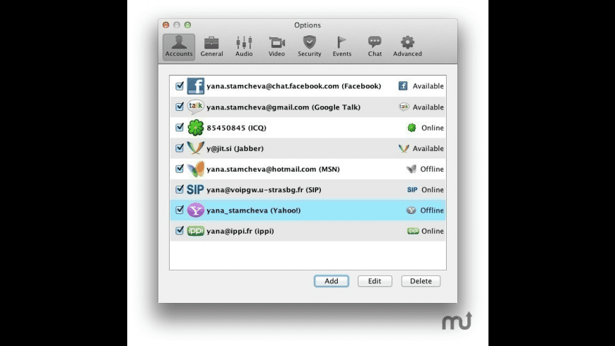 Communicator Communicator