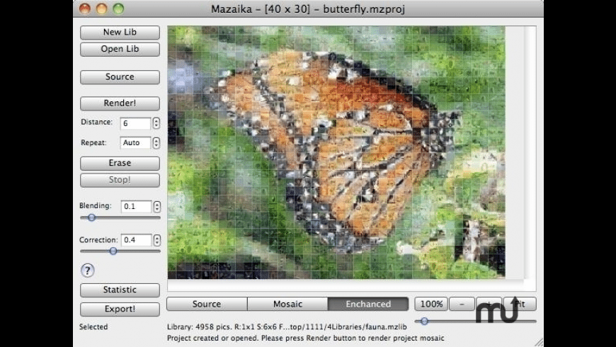 Mosaic download free Mosaic download free