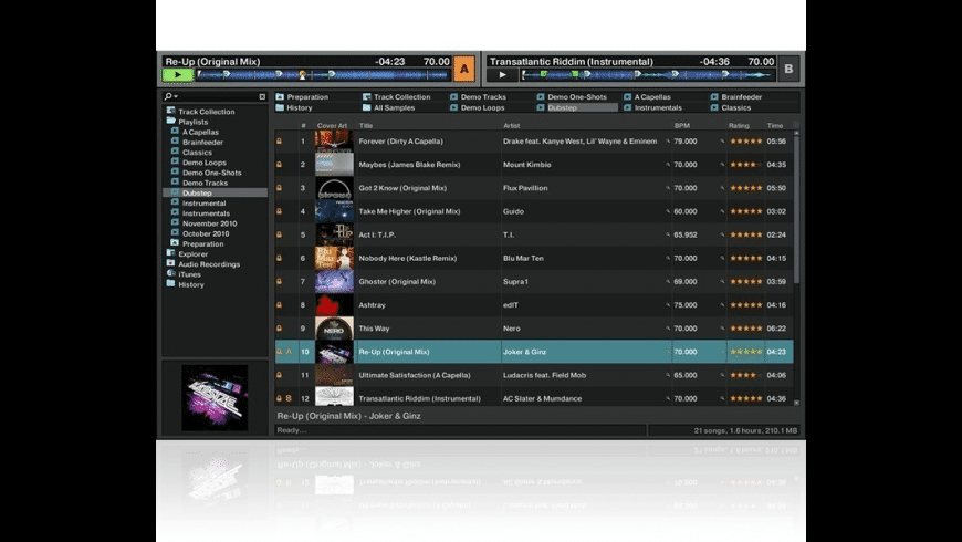 Writing tag is slow traktor pro 23 2 Writing tag is slow traktor pro 23 2