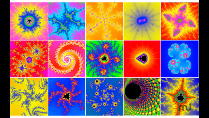 Fractal For Mac Fractal For Mac