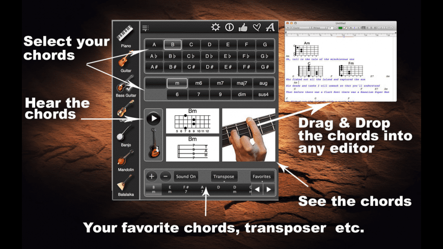 App transpose music mp3 macos high sierra App transpose music mp3 macos high sierra