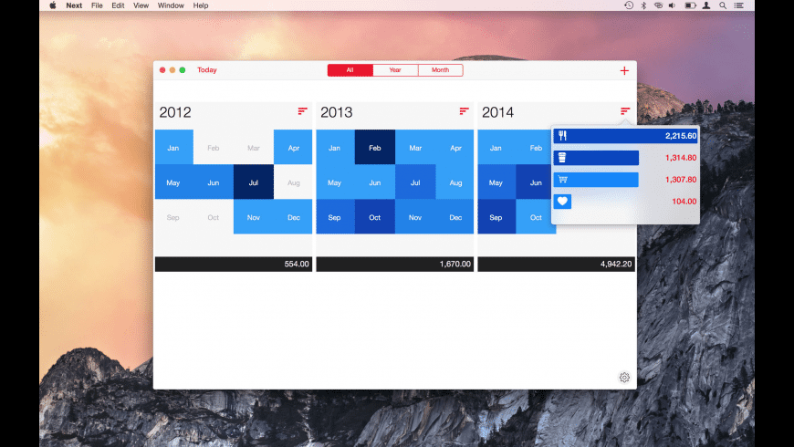 Download Next for Mac | MacUpdate