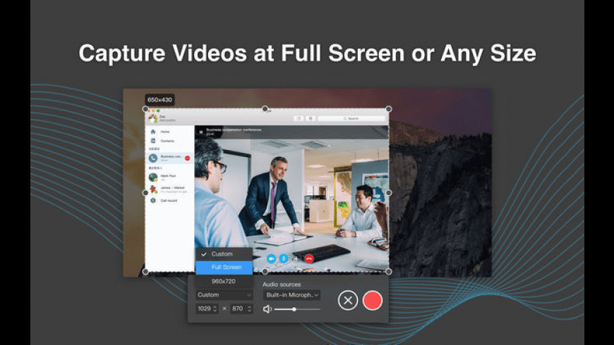 Filmage Screen Pro Filmage Screen Pro