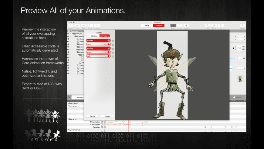 Corex Animation Core Animator 1 1 1 – Create Stunning Animations - fusenicedat