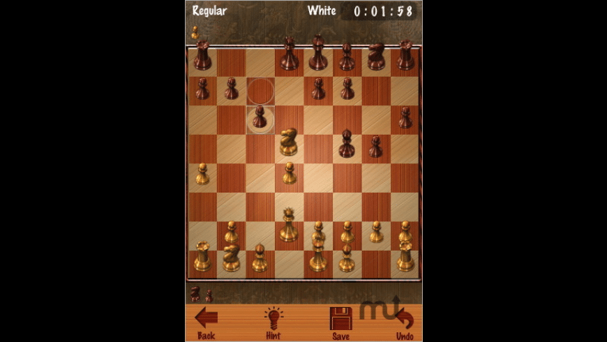 Free chess game for mac os Free chess game for mac os