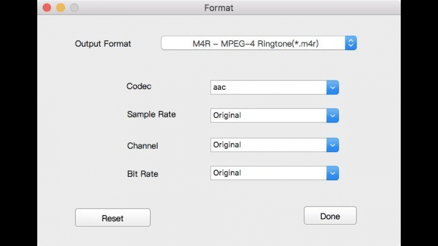 Ringtones For Mac Ringtones For Mac