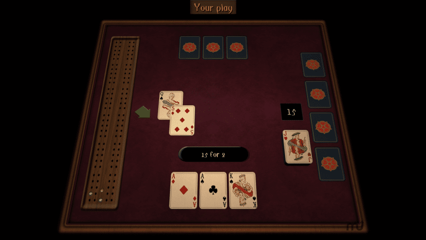 Free Cribbage Game For Mac Free Cribbage Game For Mac