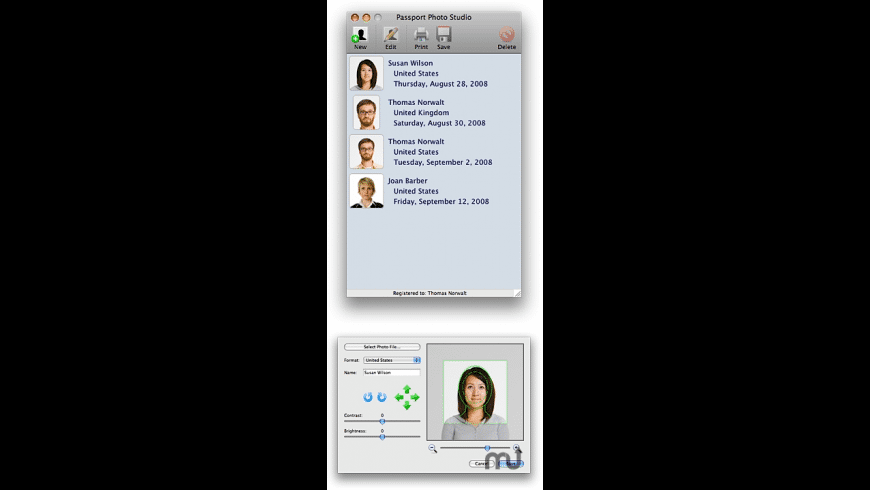 Passport Studio For Mac Passport Studio For Mac