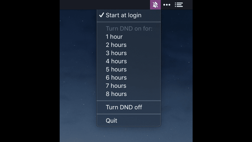 Download DND Me for Mac | MacUpdate