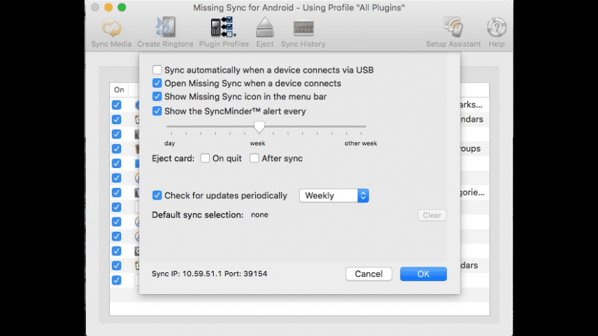Access android phone from mac Access android phone from mac
