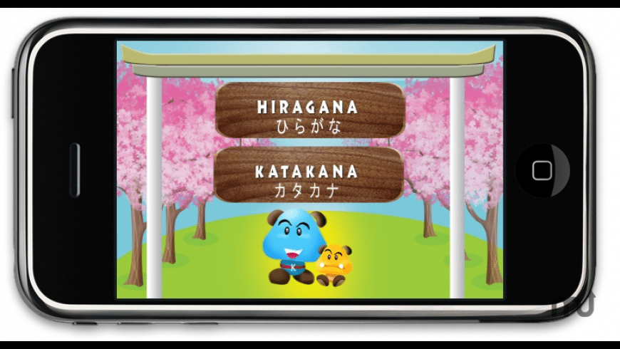 Kana Hiragana And Katakana Quiz Game For Mac Free Download Review Latest Version