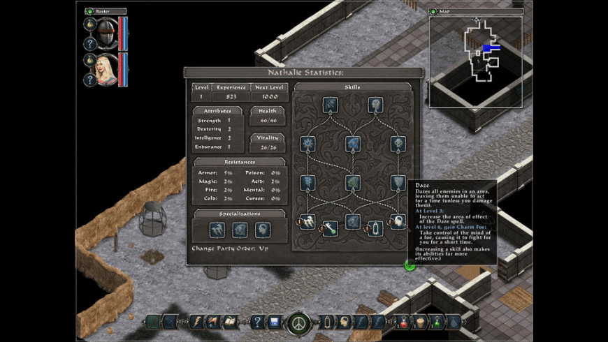 Avadon: The Black Fortress Download For Mac Avadon: The Black Fortress Download For Mac