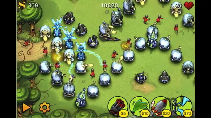 Fieldrunners For Mac Free Download Fieldrunners For Mac Free Download