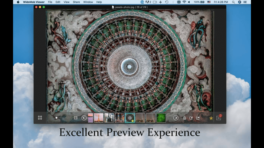 Widsmob Montage Widsmob Montage