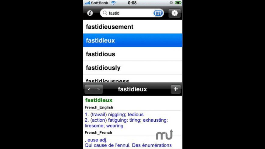 Download French Dictionary For Mac Download French Dictionary For Mac