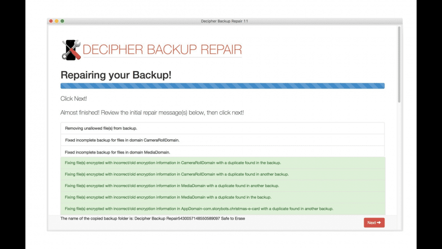 Decipher Backup Repair Keygen Decipher Backup Repair Keygen
