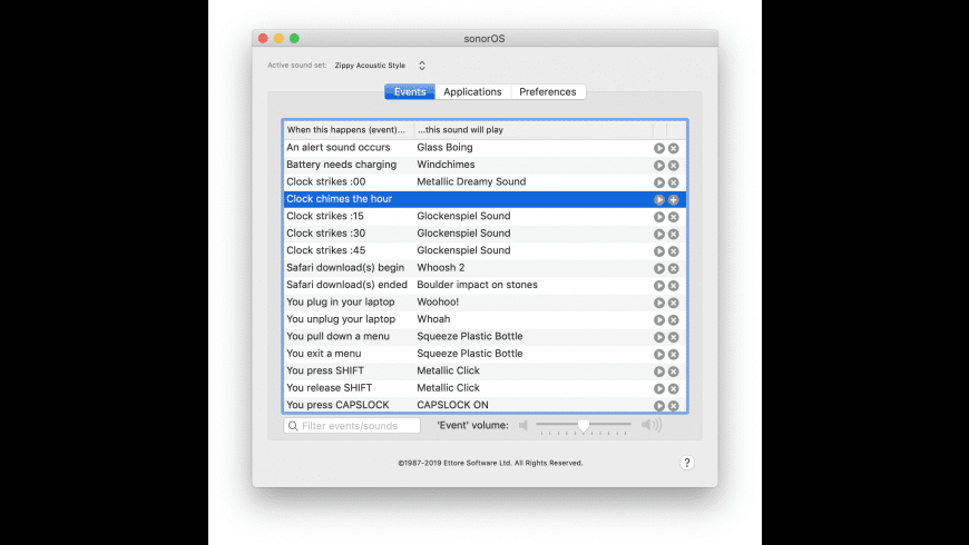 Sound Applications For Mac Sound Applications For Mac
