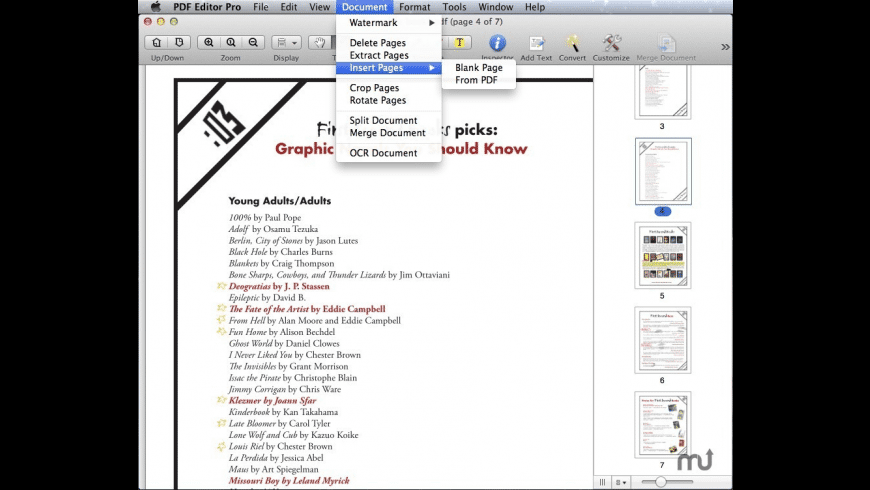 Editor Editor