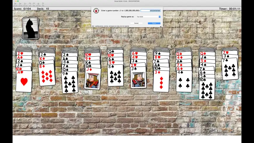 Solitaire deluxe free download Solitaire deluxe free download