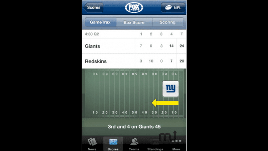 Fox Sports Mac Fox Sports Mac