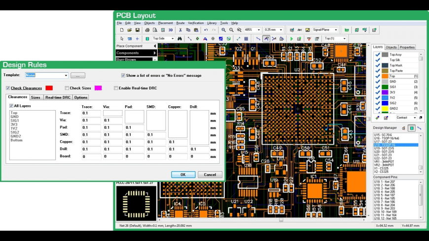 Diptrace For Mac Diptrace For Mac