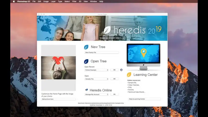 Download Heredis For Mac Macupdate Heredis 2022 Review