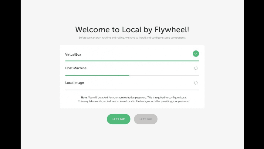 Flywheel Local Examples Download Local by Flywheel for Mac | MacUpdate