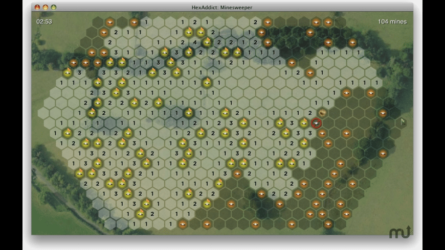 HexAddict for Mac - review, screenshots