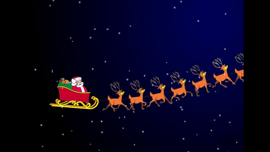 Download Santa for Mac 2021.7 full Download Santa for Mac 2021.7 full