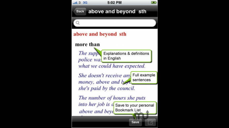 Free Dictionary Software For Mac Free Dictionary Software For Mac