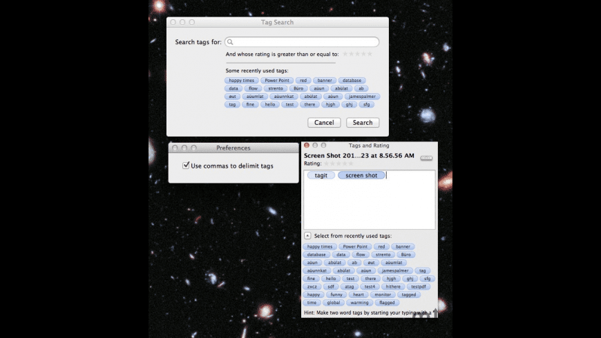 Dictionary Dictionary