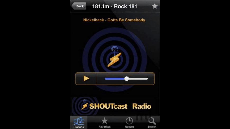 Shoutcast Shoutcast
