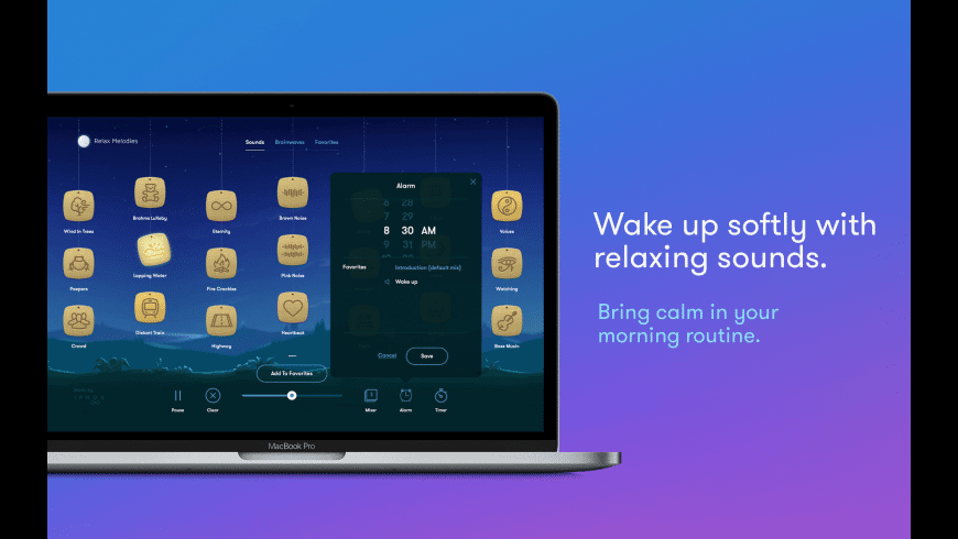 Relax Melodies Premium 6.0.1 Crack Relax Melodies Premium 6.0.1 Crack