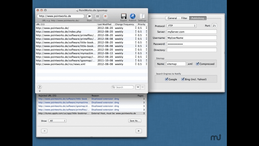 Igoomap For Mac Igoomap For Mac