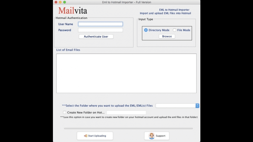 Hotmail For The Mac Hotmail For The Mac