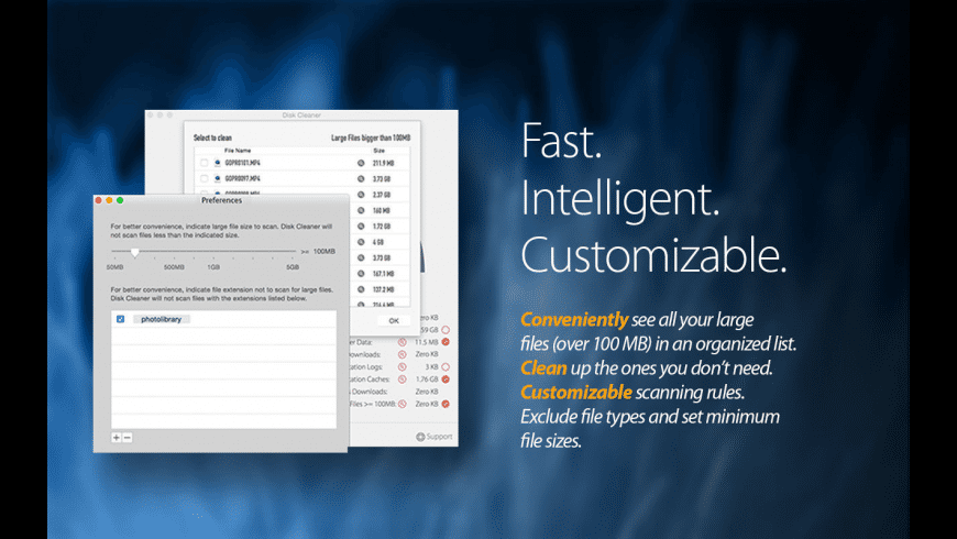Free cleaner for mac Free cleaner for mac