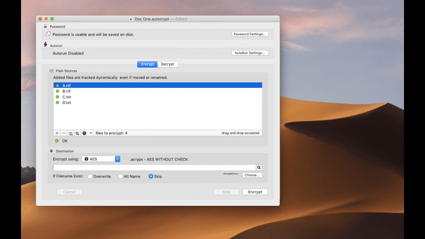 Autorun for mac Autorun for mac