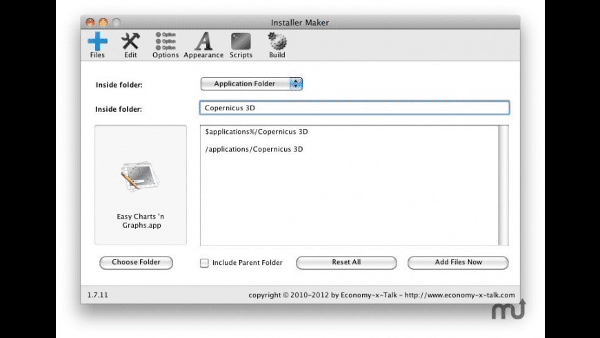 Installer Installer