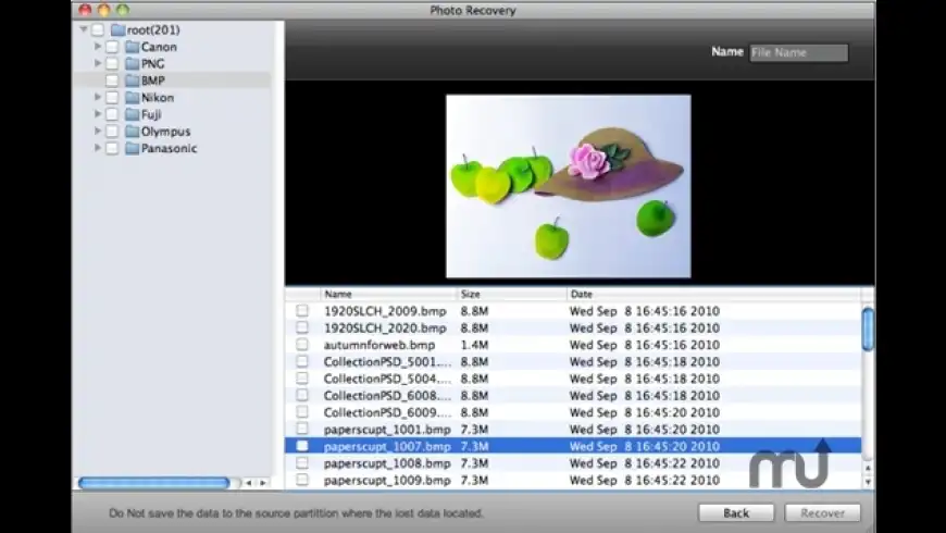 Canon file recovery software mac free Canon file recovery software mac free