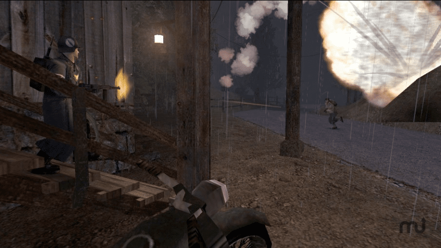 Wolfenstein Enemy Territory Download For Mac Wolfenstein Enemy Territory Download For Mac
