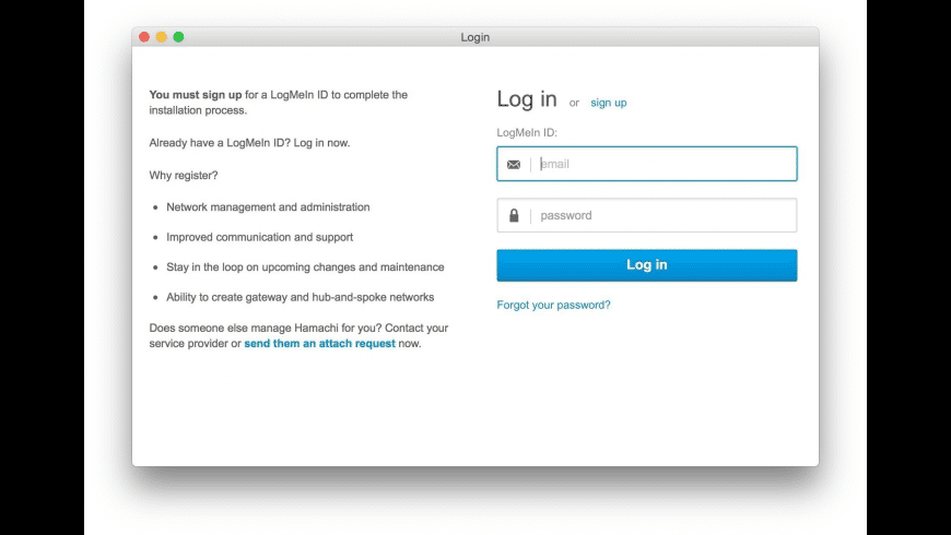 Logmein Hamachi Mac Free Download Logmein Hamachi Mac Free Download