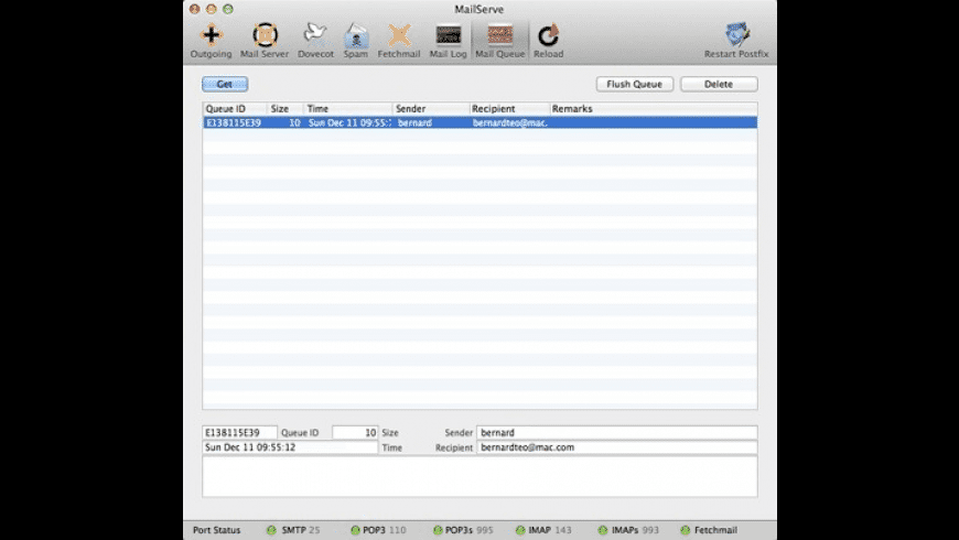 Free Mail Server Mac Free Mail Server Mac