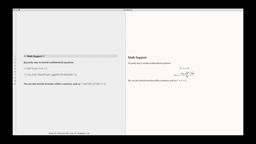 MultiMarkdown Converter problems MultiMarkdown Converter problems