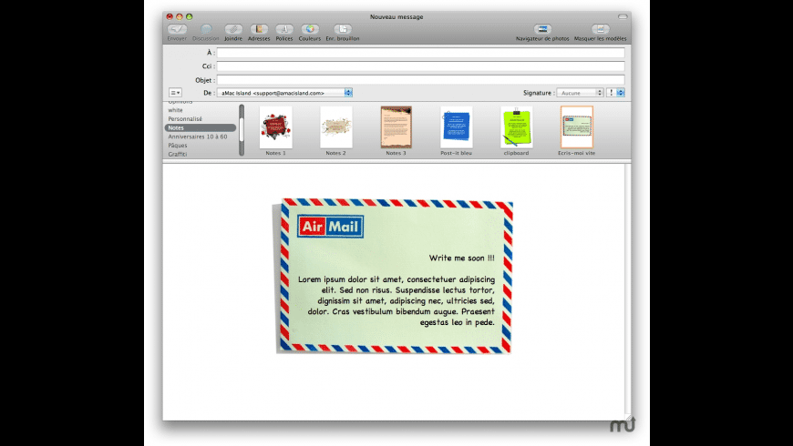 Mac Mail Stationery Download Free Mac Mail Stationery Download Free